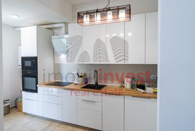 Apartament 3 camere în Pipera, cu parcare inclusă, TVA inclus. - 8