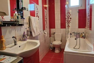 Apartament 3 camere modern zona Stejarului! - 10