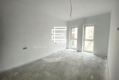 Apartament 3 camere –intabulat -terasa 15 mp – Bloc cu lift și boxă – Sibiu - 5