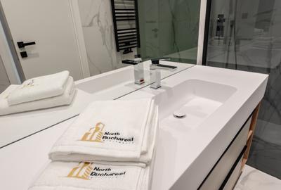 APARTAMENT 3 CAMERE - TERASA 35MP - FLOREASCA - COMISION 0% - 11