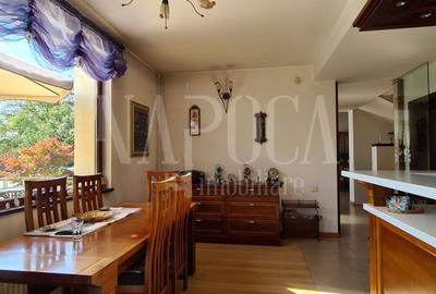 Casa 5 camere de vanzare in Grigorescu, Cluj Napoca - 10