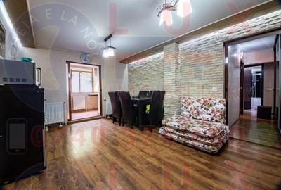 ID 343 Apartament cu 3 camere # INCHIRIERE!!! - 2