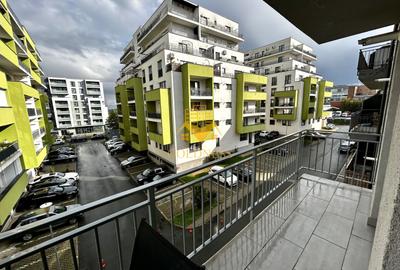 2 camere open space, Parcare, Modern, OMV, Mega Image, Europa - 10