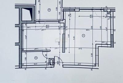 Vanzare Apartament 2 camere, luminos – ansamblu nou, zona Între Lacuri - 7