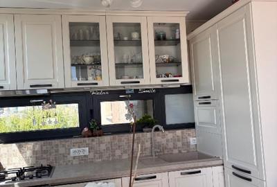 Apartament 4 camere + Dressing - Titan - Nicolae Grigorescu - Centrala Proprie - 7