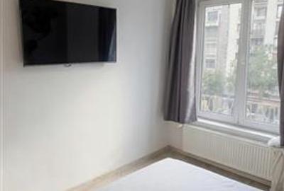 Inchiriere apartament 2 camere Lux Romana-Metrou - 4
