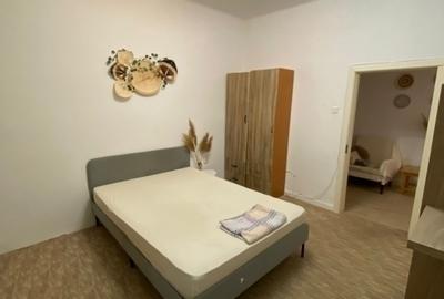 Garsonieră decomandată în Semicentral