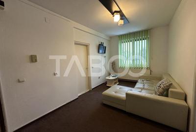 Apartament cu 2 camere semidecomandat, mobilat în Ștrand