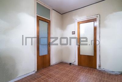 Drumul Taberei 3 camere, 4/10, bloc stradal, c-tie 1980, bucatarie mare, 2 bai - 9