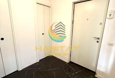 Vanzare apartament 2 camere finisaje premium la 5 min metrou Timpuri Noi - 14
