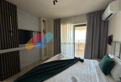 Apartament 2 camere, 45.53 Mp, etaj 18- West City Tower - 3
