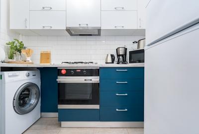 *SHORT/LONG TERM * AM256Et2 - MODERN CITY CENTRE APARTMENT - 10