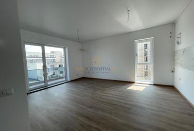 Apartament 2 camere - tip studio, Aparatorii Patriei, Viva Residence - 6