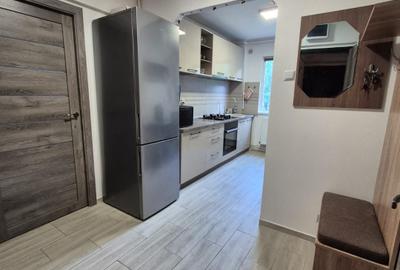 Apartament 3 camere la cheie, cartier Manastur - 7