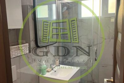 Apartament 2 camere -zona GEMENII - 8