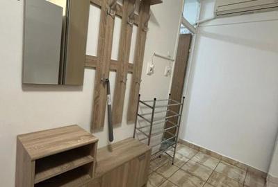 299 euro-Garsoniera 35mp -Titan - Metrou 1decembrie - 1