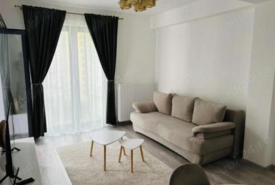 Apartament Luxos Coresi 2 camere prima închiriere cu parcare - 1