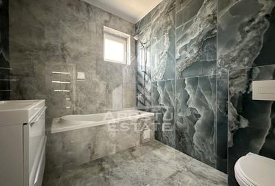 Jumatate de duplex cu 4 camere de vanzare, Becicherecu Mic - 10