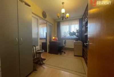 Apartament 5 camere, decomandat, Aurel Vlaicu - 15