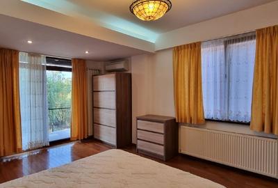 Vila lux Baneasa-Lac, langa Petrom City, zona exclusivista pe malul lacului - 8