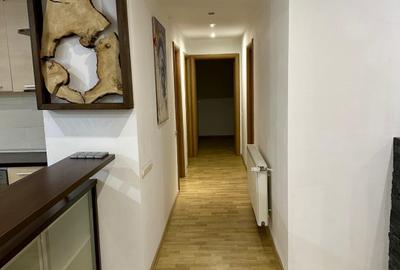 COM 0% | Apartament 4 camere | Mediteraneo PIPERA | RENT 1500e - 6