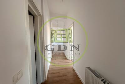 Apartament 3camere, open-space, 83mp, Cartier Veterani, Parcul Nicolae Romanescu - 6