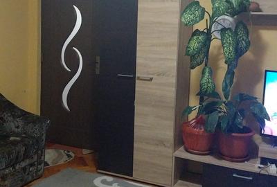 GARII apartament 2 camere etaj 3, bloc izolat, mobilat si utilat! - 16
