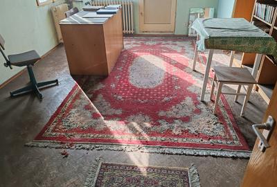 Apartament 5 camere pozitie deosebita zona Colinei - 8