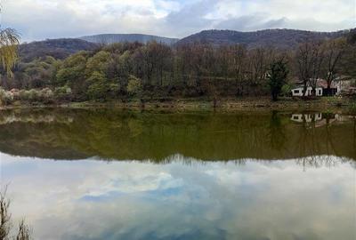 Oravita, Casa de Vacanta, PRET FIX, Zona Lacul Mare - 14