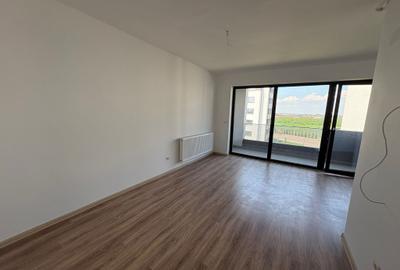 Apartament 3 camere - bloc nou - etaj 3/5 - 11