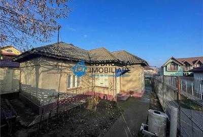 MAHMUDIEI -CASA CU 4 CAMERE - 1