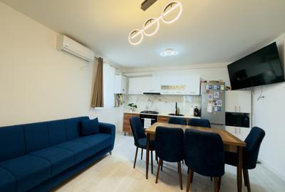 Apartament 3 camere, open space, etaj 3 - Giroc - 2