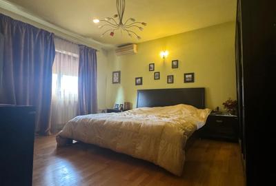 Baneasa, Jolie Ville, Iancu Nicolae,  vila P+1 tip duplex, teren 225 mp, - 9