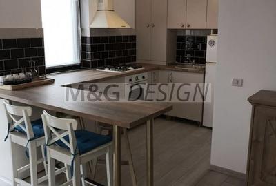 Aradului bloc nou, apartament 2 camere+ loc parcare - 10
