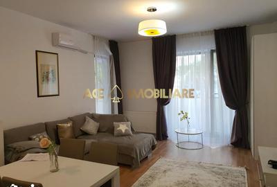 2 Camere de inchiriat | Titan | Metrou | Centrala | Parcare | Mobilat - 2