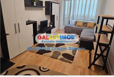 Apartament 2 camere Militari | Lujerului | Decomandat | ANAF | DS021 - 1