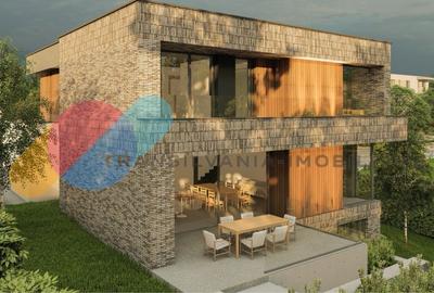 Teren 858mp în Făget, Zona Vila Tușa, PUZ aprobat - 7