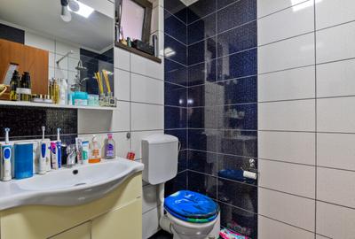 Casa individuala Comuna Berceni | Garaj incalzit | Teren 500 mp | Curte 300 mp - 24