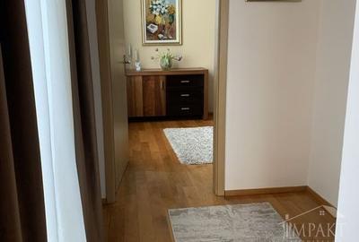 Apartament modern cu 3 camere de vanzare in cartierul Gheorgheni! - 2