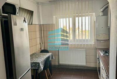 Apartament 2 Camere,Titan-Pallady, Centrala Proprie, 5 Minute Metrou - 5