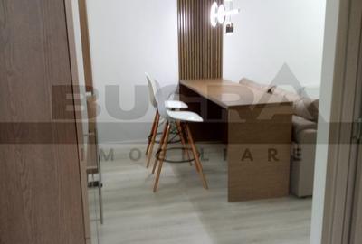 Apartament 2 camere finisat premium,  parcare proprie, zona The Office - 4