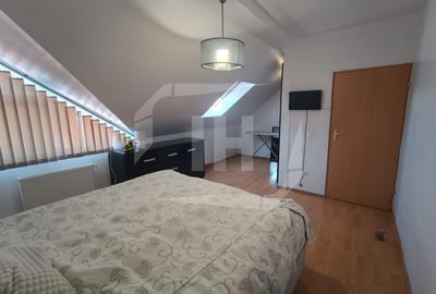 Apartament cu scara interioara in zona strazii Eugen Ionesco - 8