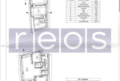 INCHIRIERE CLADIRE BOUTIQUE | 800MP | FLOREASCA | IDEAL CLINICA-BIROU - 22