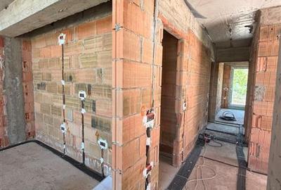 Casa Premium Parter, zona superba Dealul Lempes, Sanpetru, Brasov - 7