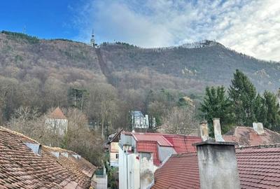 Apartament spațios în Centrul Istoric al Brașovului – zonă premium - 7