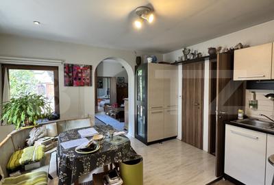 Apartament 3 camere, boxa, pod, zona centrala - Horea - 3