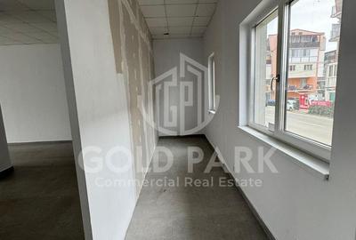 Spatiu Comercial - Floresti/Eroilor  - Vitrina - 89 mp - 7