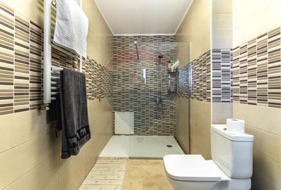 PENTHOUSE 5 CAMERE | VEDERE PANORAMICA | ZONA NOUA – NATURA SI LINISTE - 56