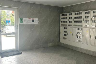 GARSONIERA- MILITARI RESIDENCE, CENTRALA PROPRIE, BLOC NOU, MODERN - 16