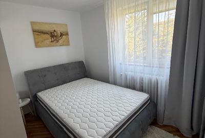 Apartament 2 camere Gheorgheni str.Alverna - 3